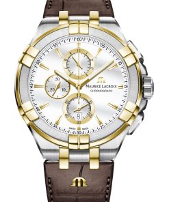 Aikon Chronograph 44