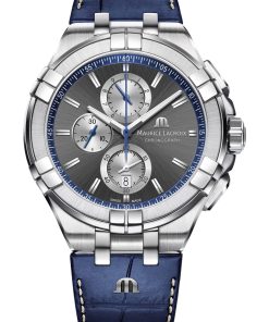 Aikon Chronograph 44