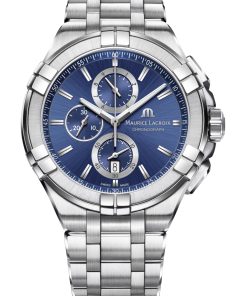 Aikon Chronograph 44