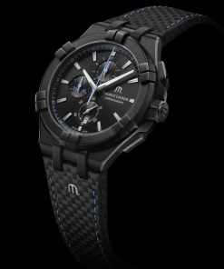 Alternative view of Aikon Chronograph