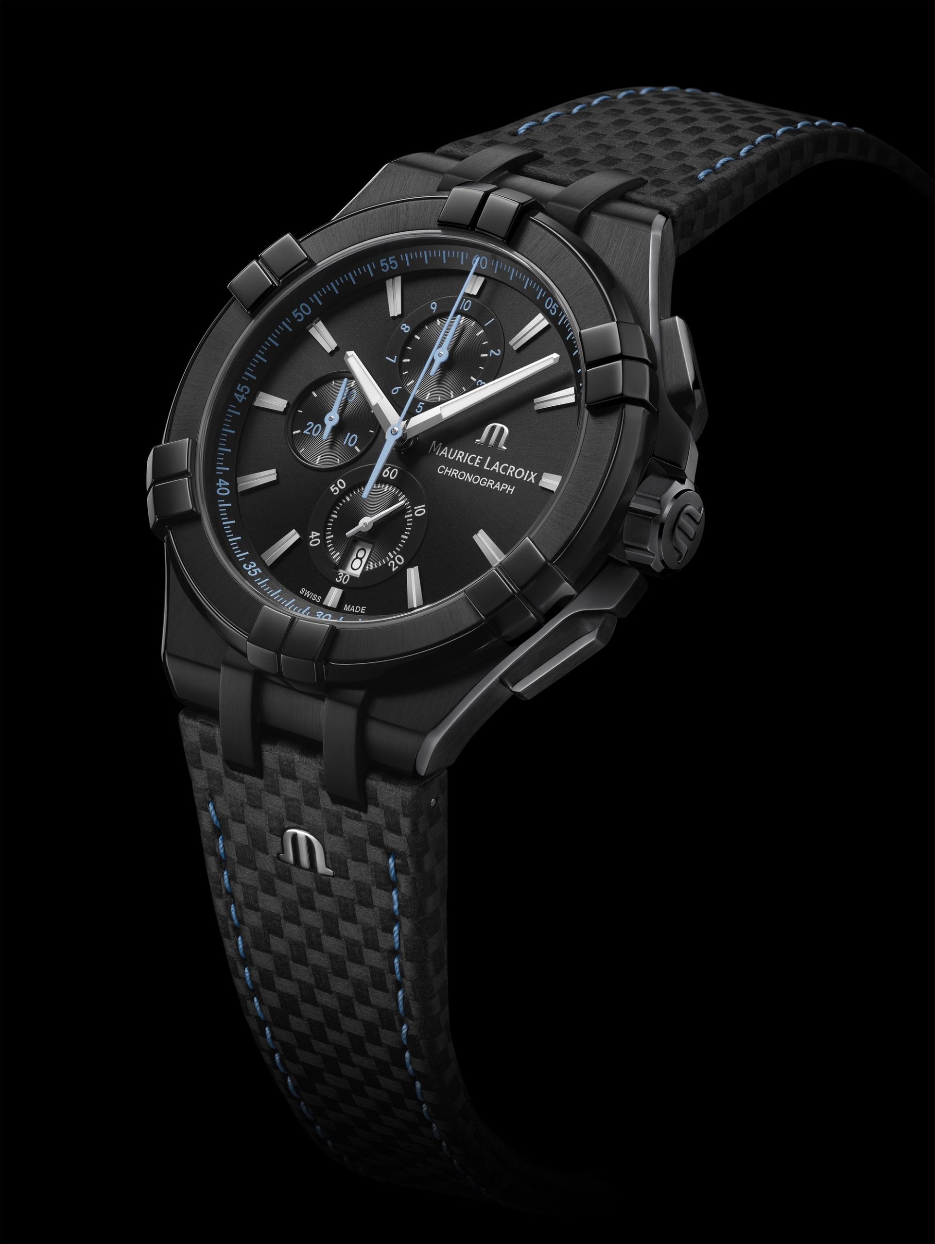 Aikon Chronograph - Image 2