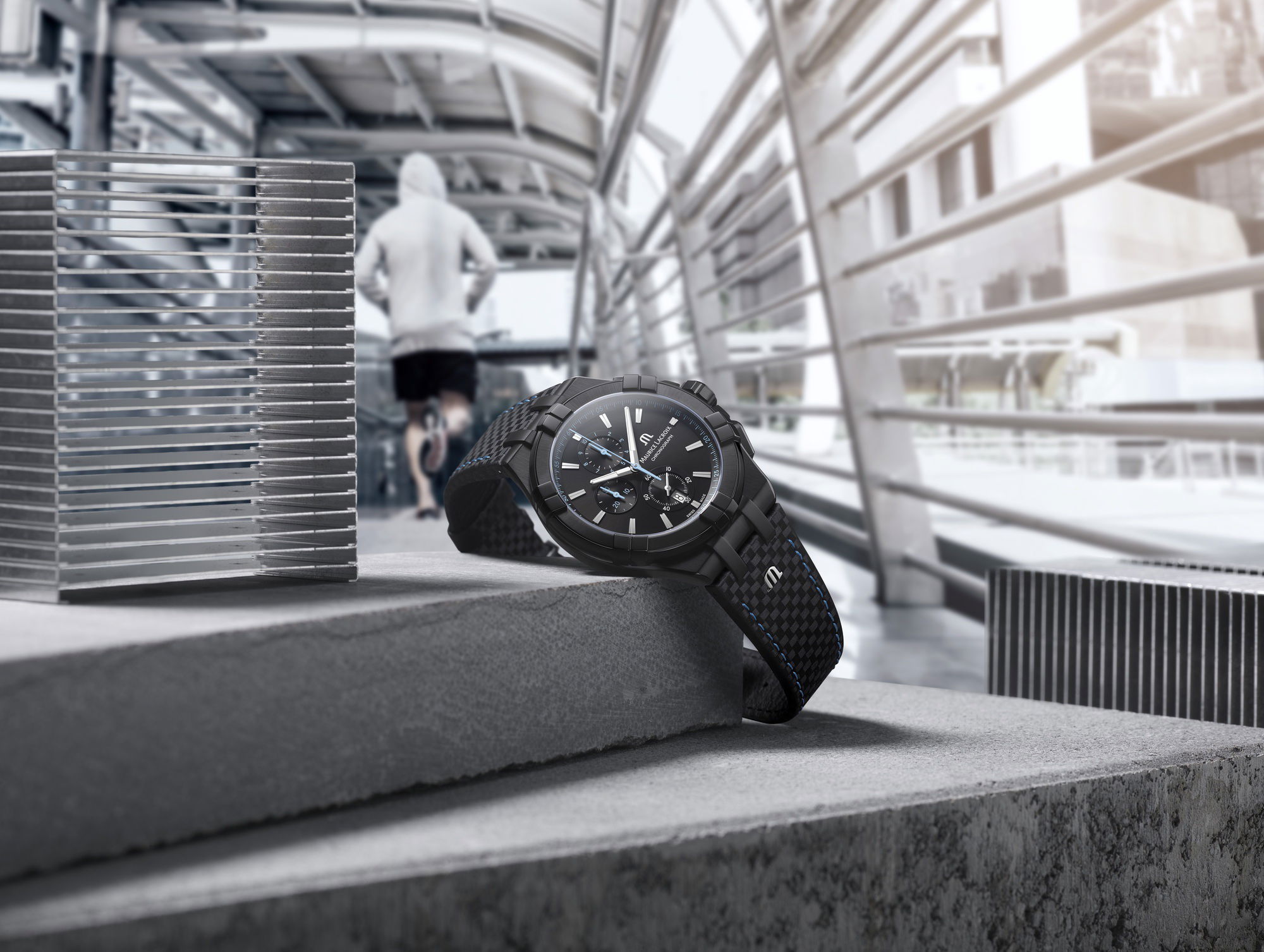 Aikon Chronograph - Image 3