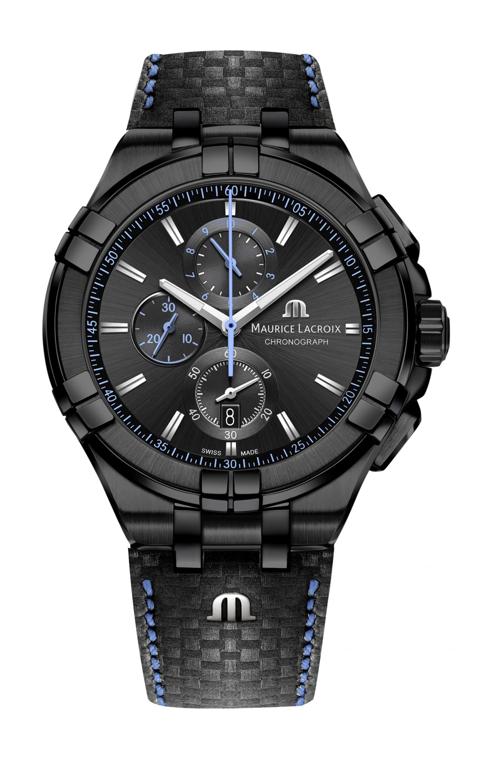 Aikon Chronograph