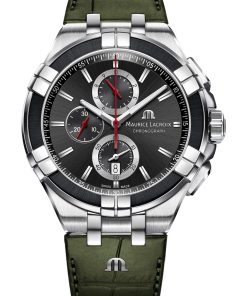 Aikon Chronograph 44