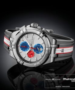 Alternative view of Aikon Chronograph Quartz Special Edition Mahindra Racing