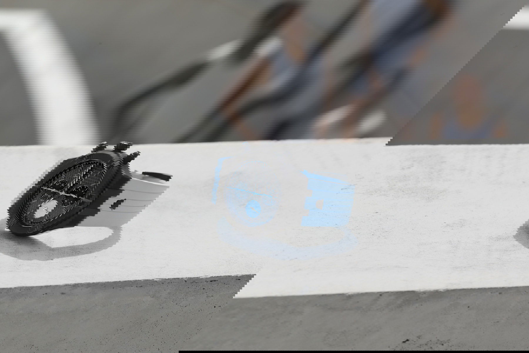 Aikon Chronograph Sprint - Image 2