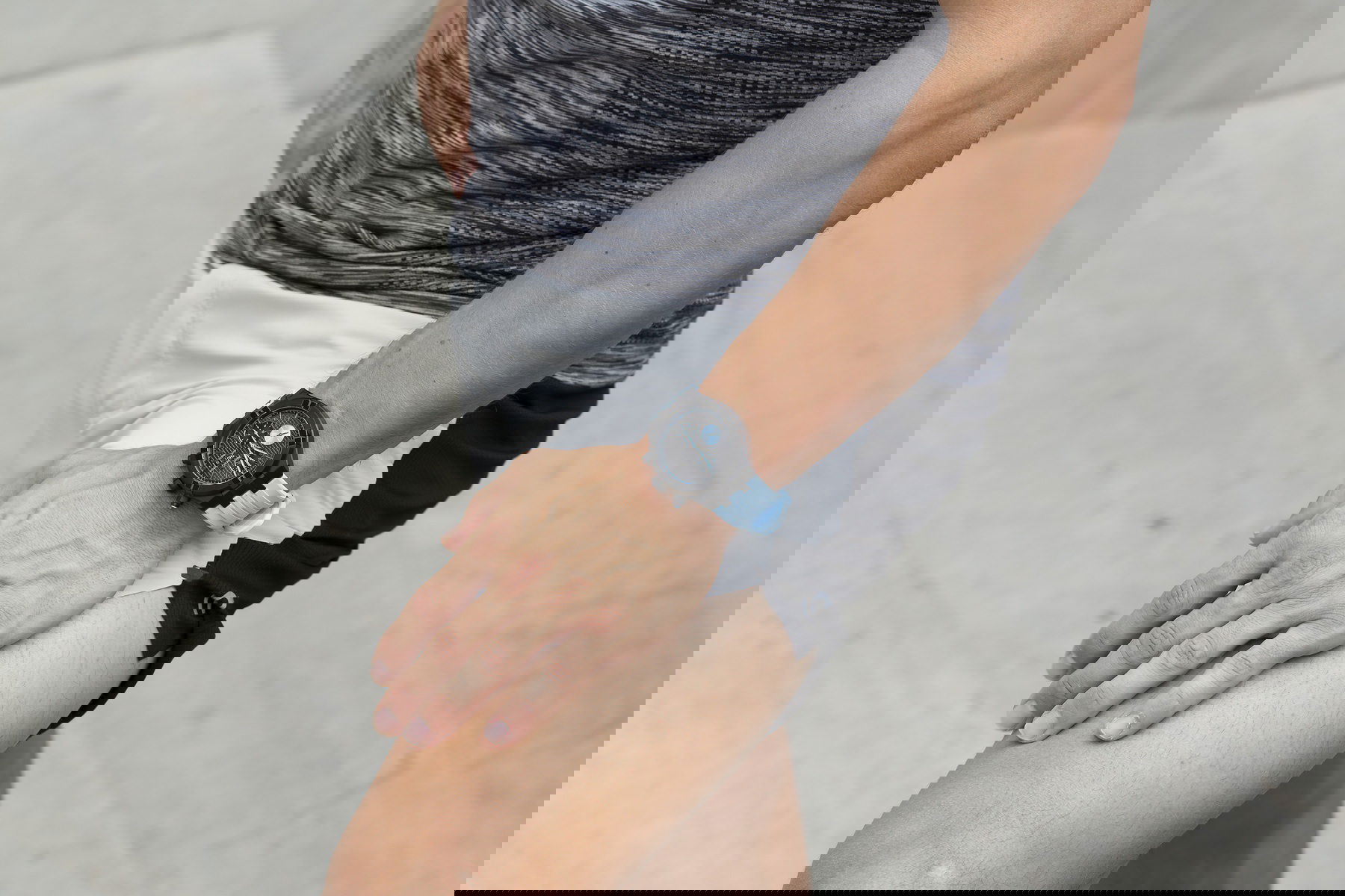 Aikon Chronograph Sprint - Image 3