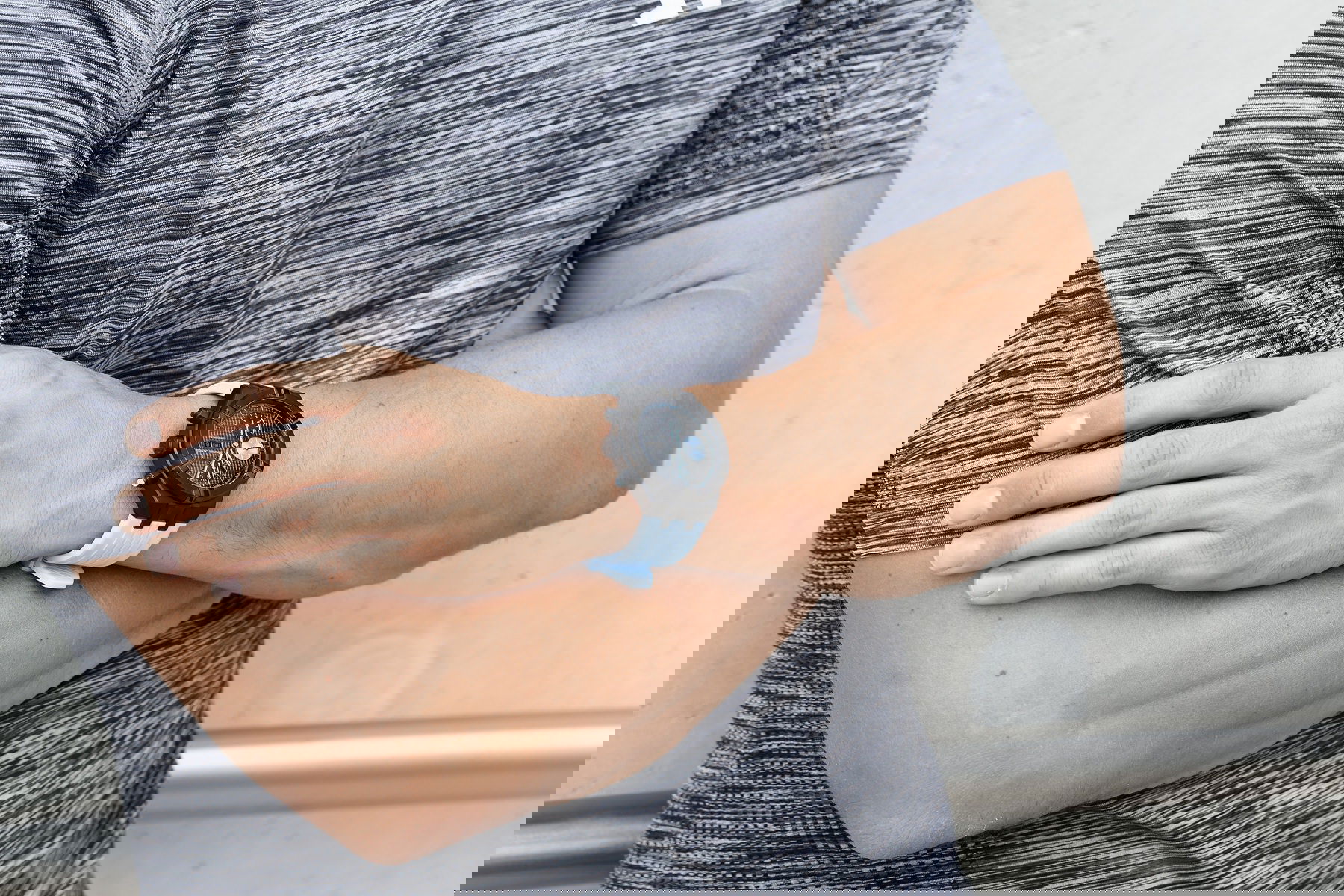 Aikon Chronograph Sprint - Image 5