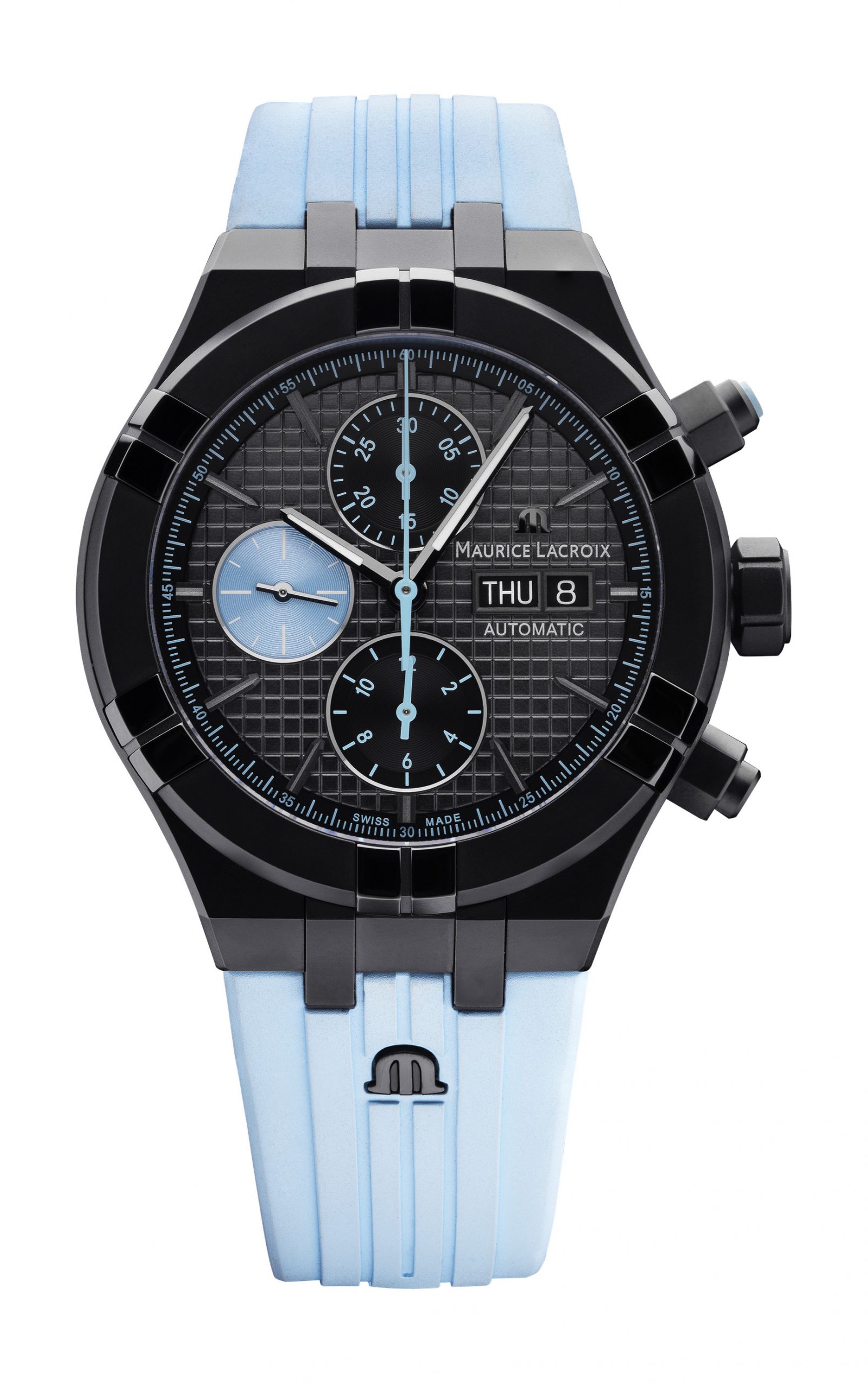 Aikon Chronograph Sprint