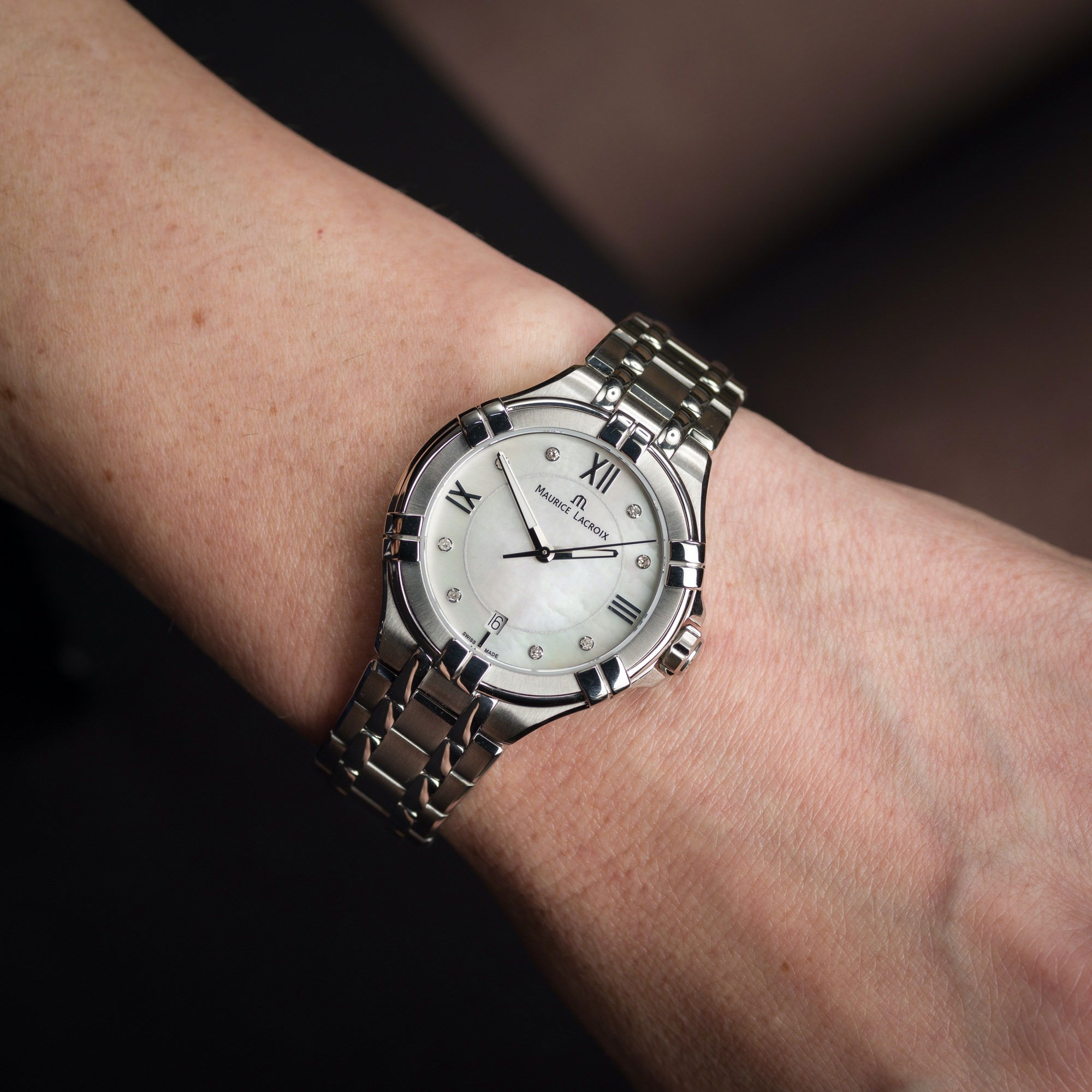 AIKON DATE 35MM - Image 2