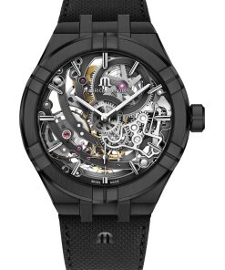 Aikon Manufacture Skeleton 45 mm