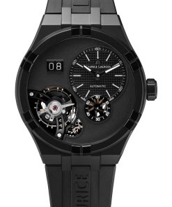 Aikon Master Grand Date Black