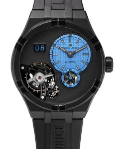 Alternative view of Aikon Master Grand Date Technicolor 45