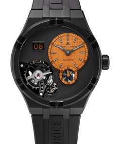 Alternative view of Aikon Master Grand Date Technicolor 45