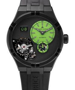 Alternative view of Aikon Master Grand Date Technicolor 45