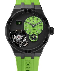 Aikon Master Grand Date Technicolor 45