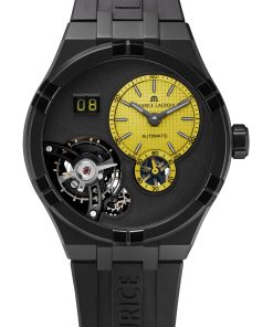 Alternative view of Aikon Master Grand Date Technicolor 45