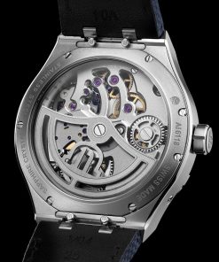 Alternative view of Aikon Master Grand Date