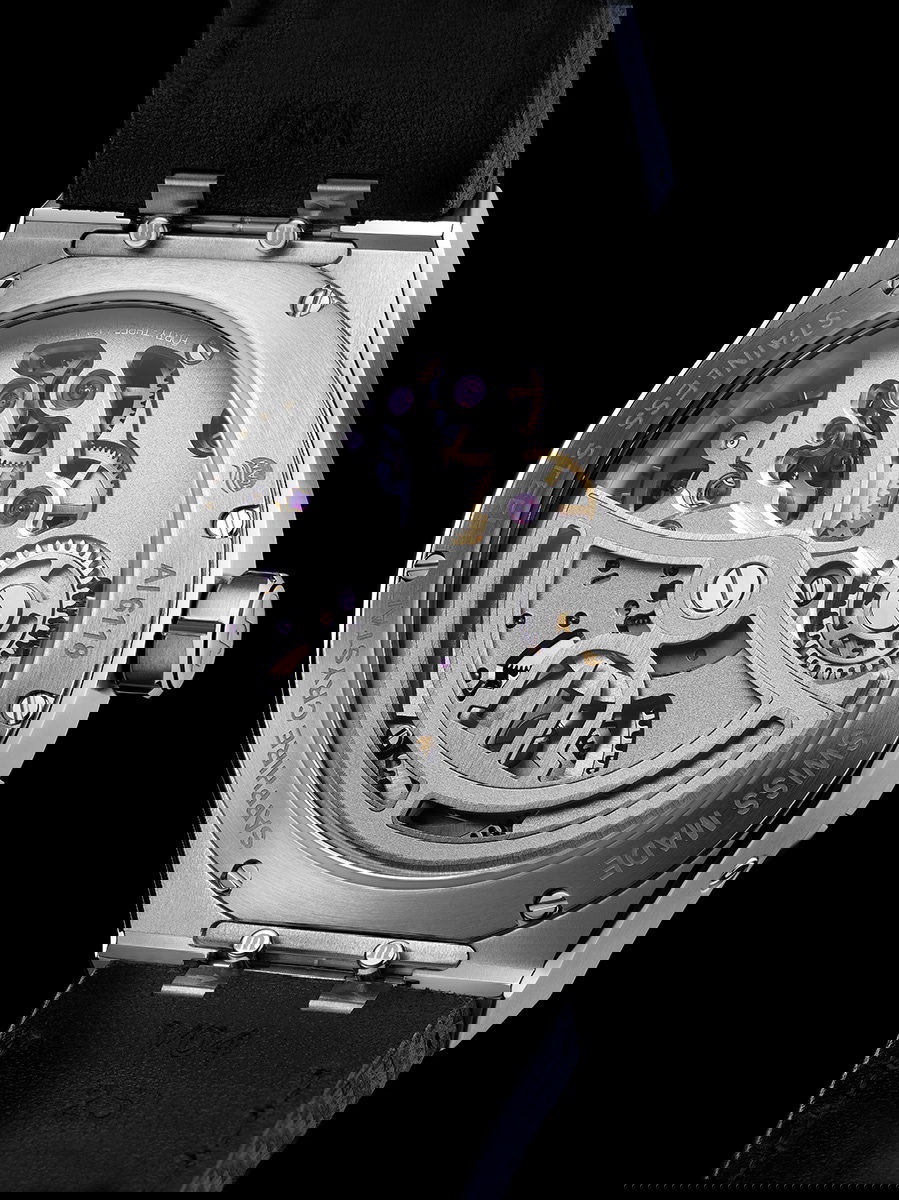 Aikon Master Grand Date - Image 2