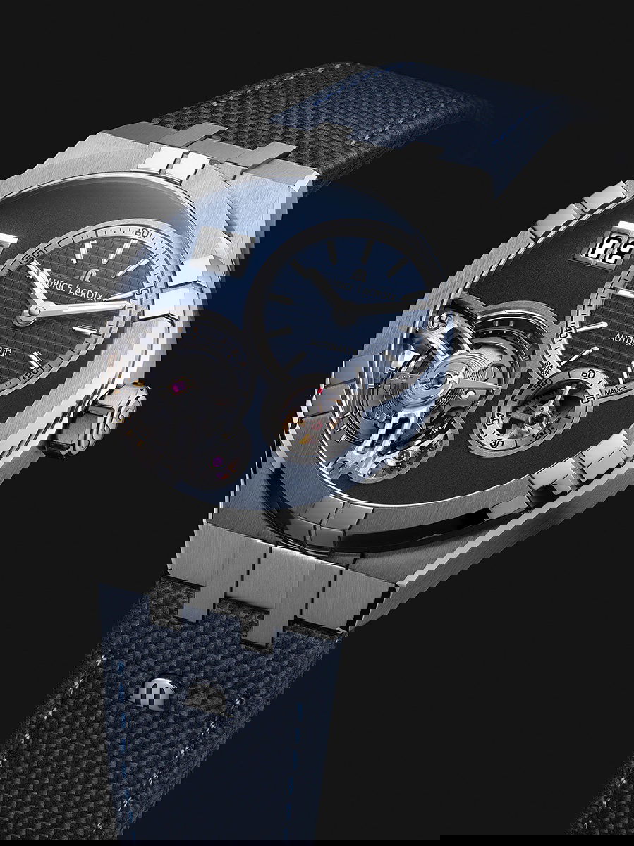 Aikon Master Grand Date - Image 3