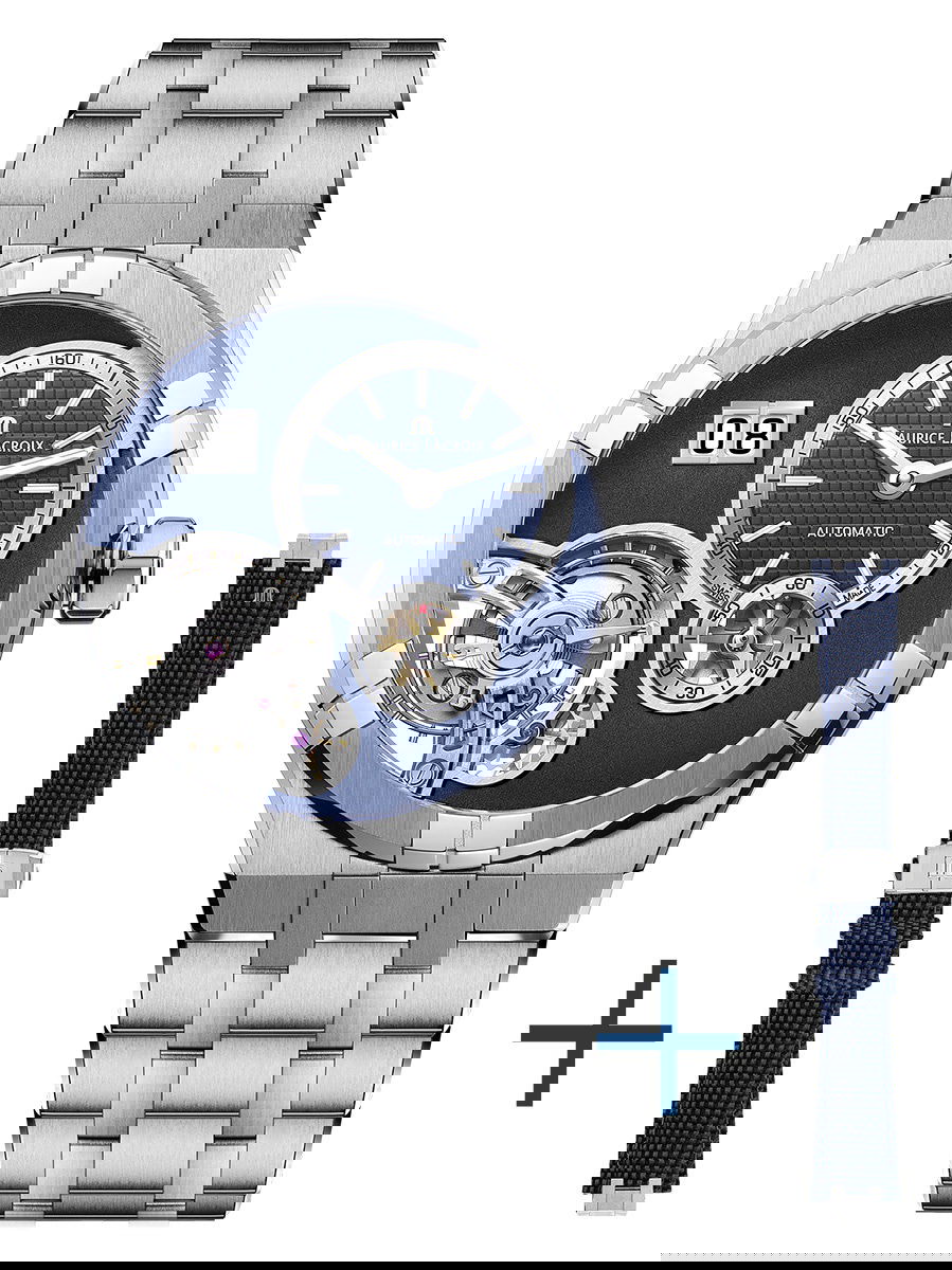 Aikon Master Grand Date - Image 5