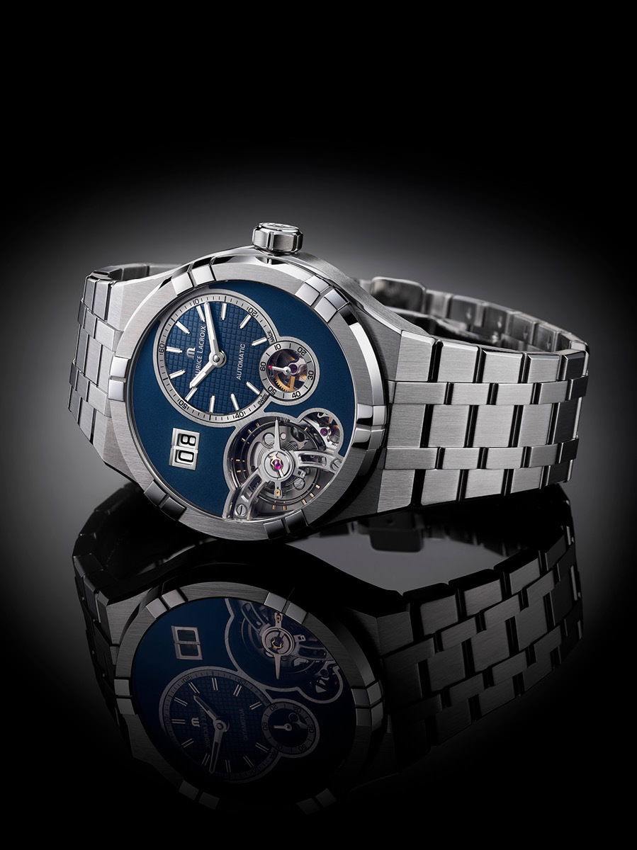 Aikon Master Grand Date - Image 7