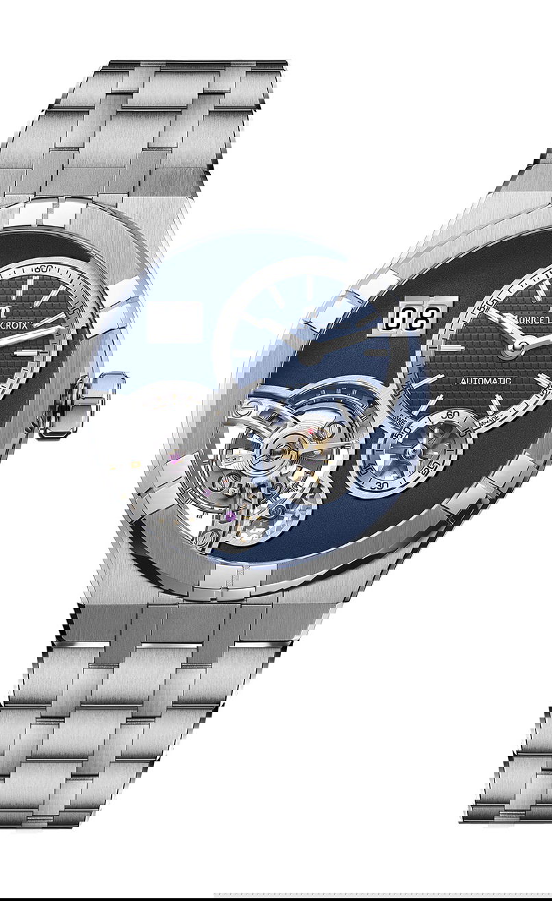 Aikon Master Grand Date