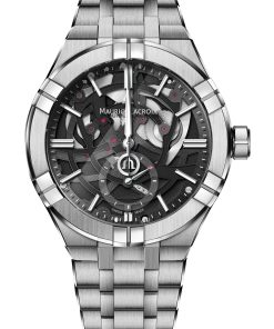 Aikon Automatic Mercury 44 mm