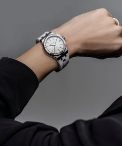 Alternative view of Aikon Quartz Date 35