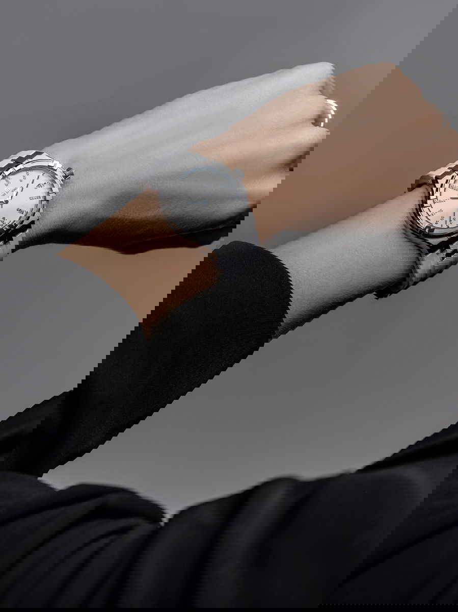 Aikon Quartz Date 35 - Image 2