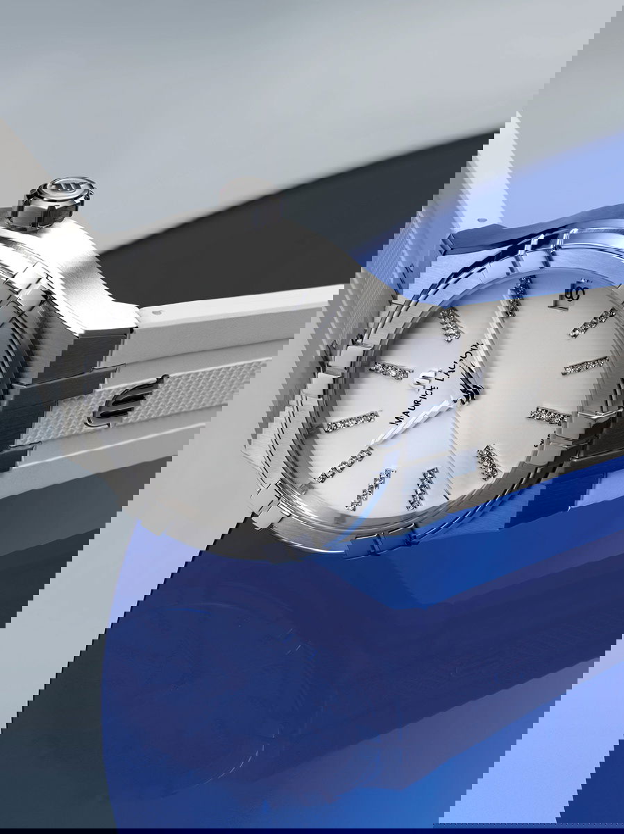 Aikon Quartz Date 35 - Image 3