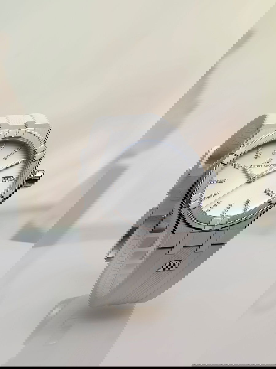 Aikon Quartz Date 35 - Image 4