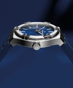 Alternative view of Aikon Quartz Date 35