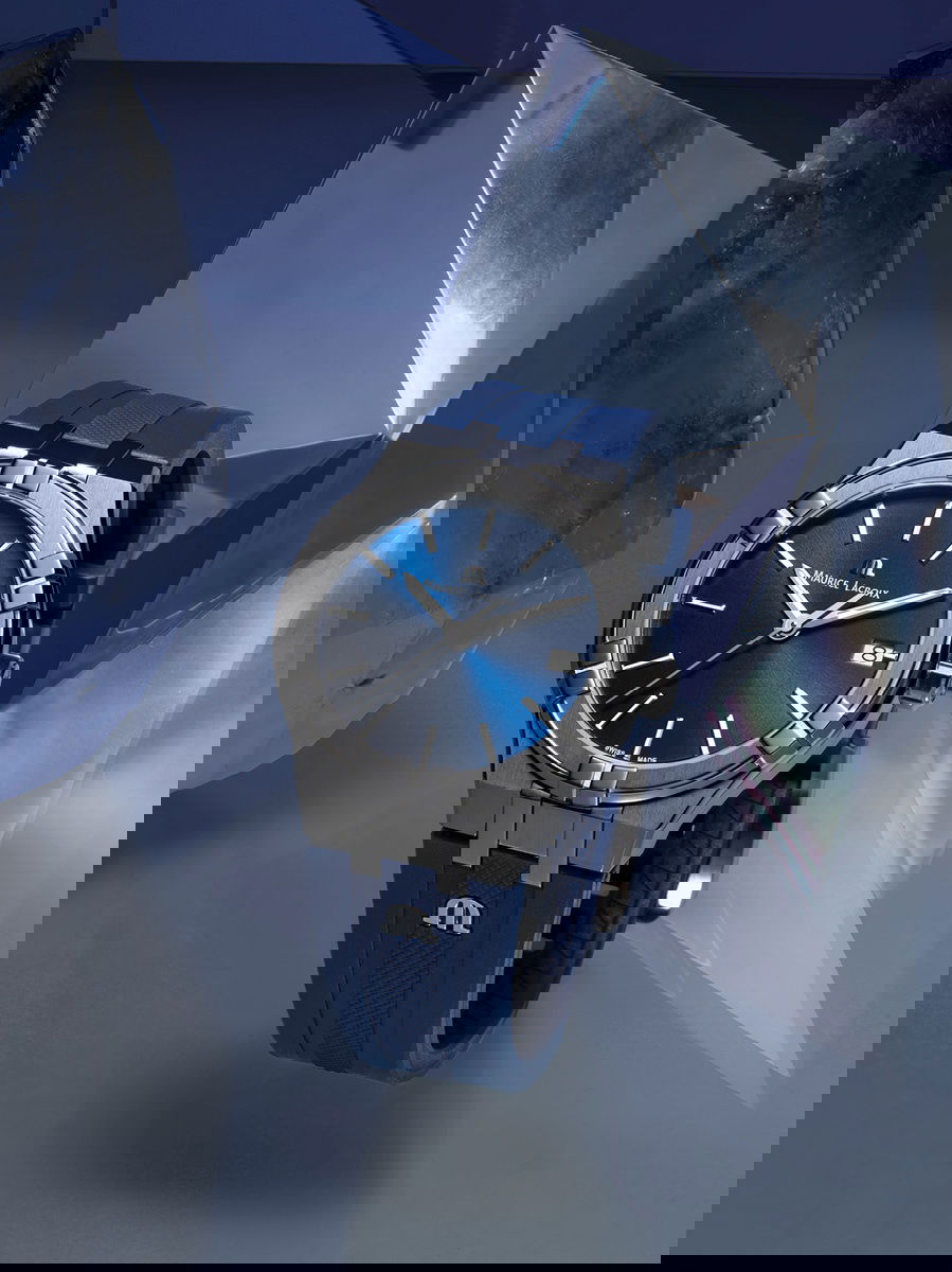 Aikon Quartz Date 35 - Image 3