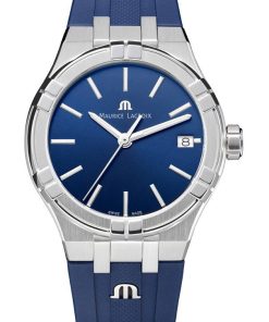 Aikon Quartz Date 35