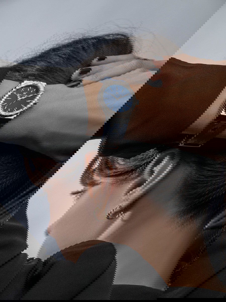 Aikon Quartz Date 35 - Image 4