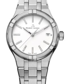 Aikon Quartz Date 35