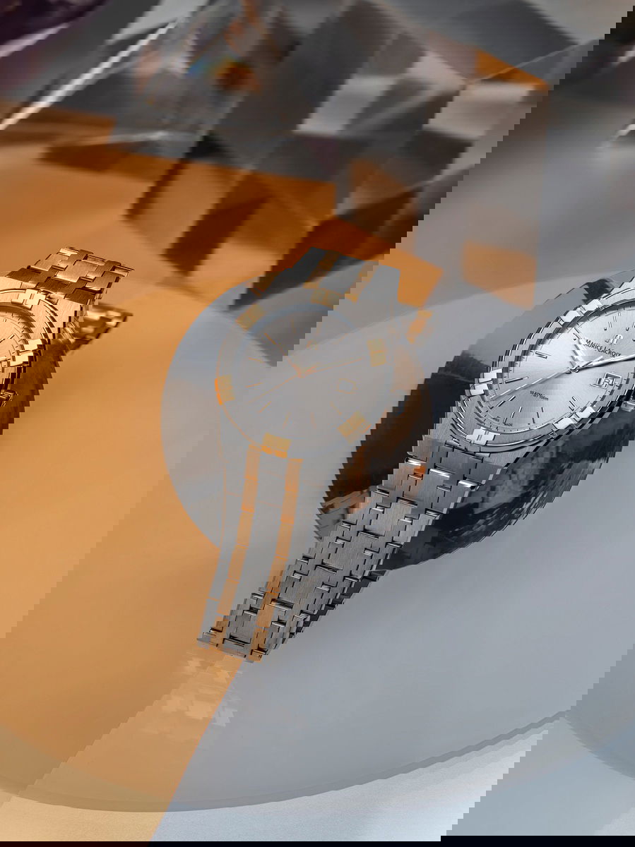 Aikon Quartz Date 40 - Image 2