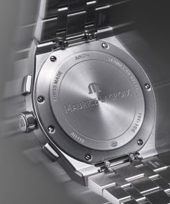 Alternative view of Aikon Quartz Chronograph 42