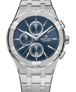 Aikon Quartz Chronograph 42