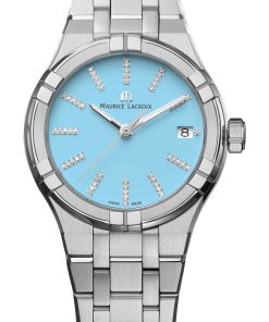 Aikon Quartz Colors Edition 35