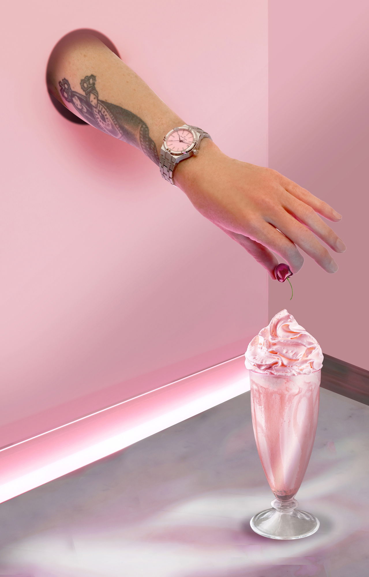 Aikon Quartz Colors Edition 35 - Image 4