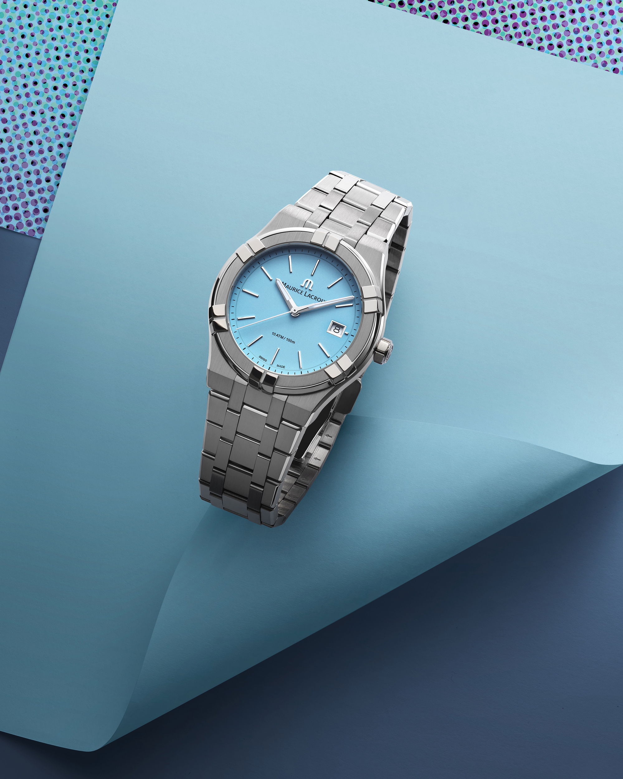 Aikon Quartz Colors Edition 40 - Image 2