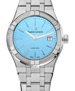 Aikon Quartz Colors Edition 40