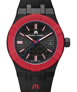 Aikon Quartz #TIDE MAHINDRA