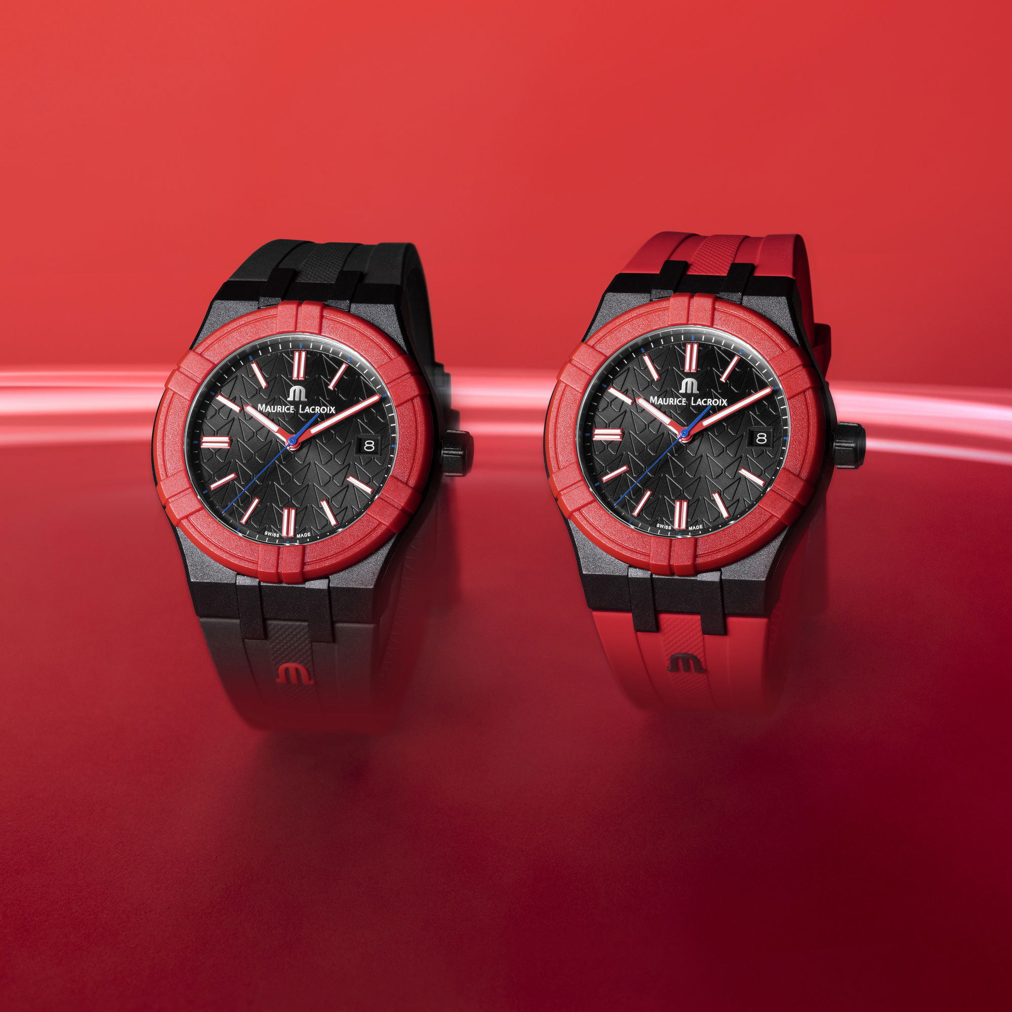 Aikon Quartz #TIDE MAHINDRA - Image 5