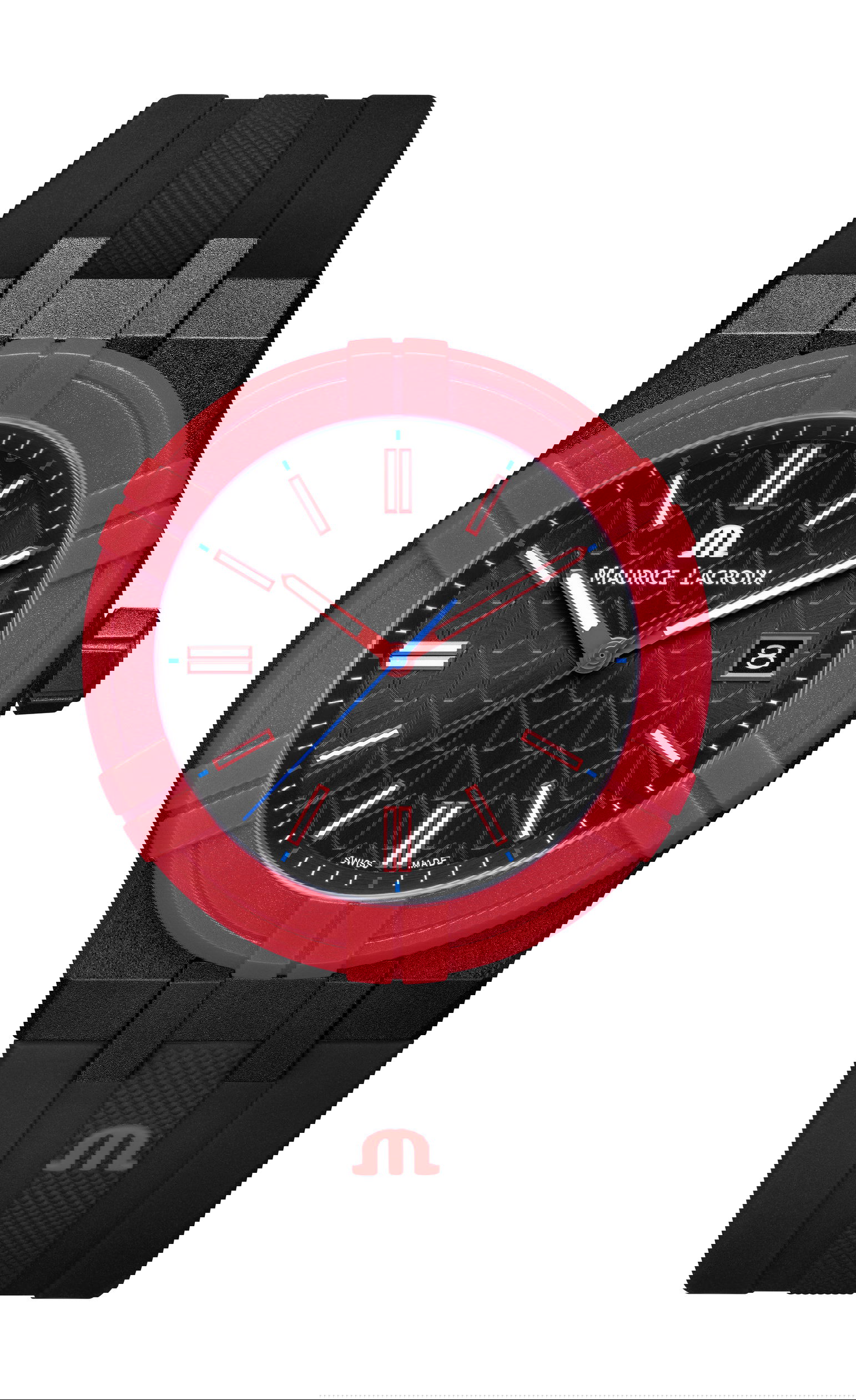 Aikon Quartz #TIDE MAHINDRA