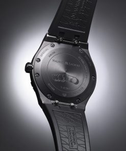 Alternative view of AIKON Quartz Wotto Limited Edition