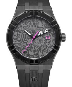 AIKON Quartz Wotto Limited Edition