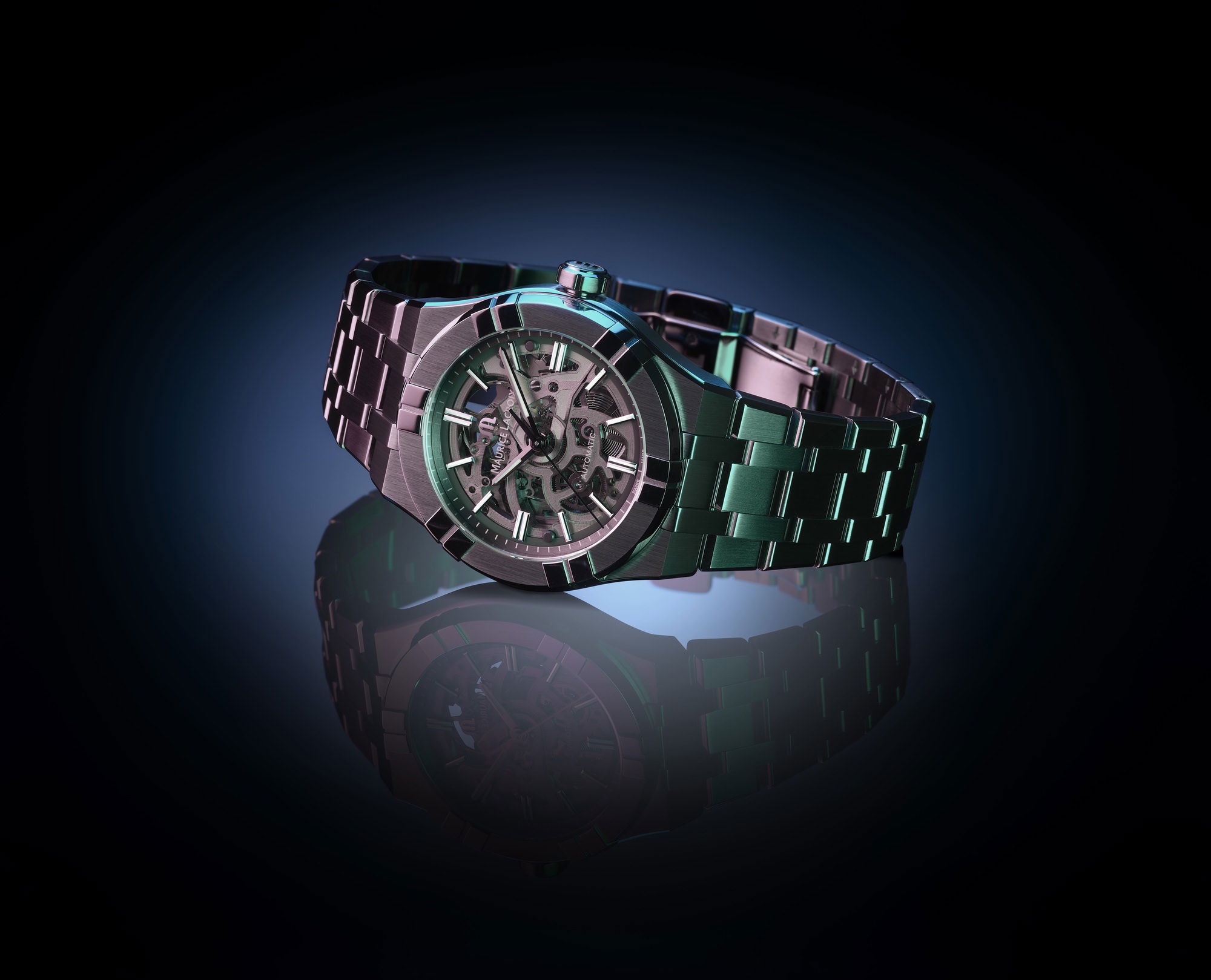 Aikon Automatic Skeleton 39 - Image 4